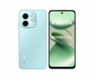 Infinix Smart 9 HD 4+64 Mint Green