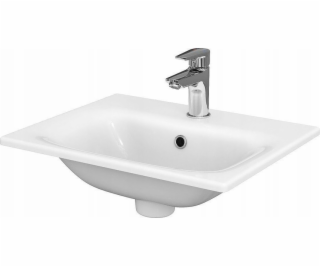 Sink Cersanit Sink K116-042 Washbasin zapuštěn do horního...