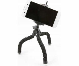 Sada stativů Xrec Selfie Set 3v1 Flexibilní stativ + dálk...