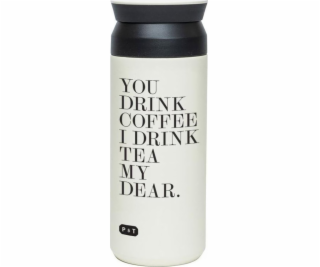 Paper & Tea - My Dear Bottle termofľaša - 500ml