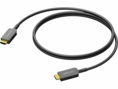 Kabel Procab  CLV210A/20 HDMI A samec - HDMI A samec - Aktivní optický - HighFlex™ 20 m