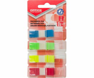 Karty Office Products Indexování kancelářských produktů, ...