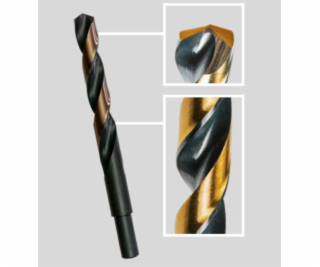 HSS Smart Drill HSS Smart 20mm (14-200)