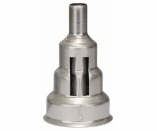 BOSCH Tryska redukční 9mm - opal.pistole  - 3165140013123 
