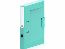 ORPLAST Nový pákový pořadač A4 50mm tyrkysový (OR-1815T)