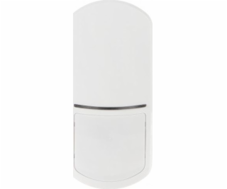 Satel DUAL MIKROVLNA + PIR DETEKTOR SLIM-DUAL-LUNA-PET SATEL