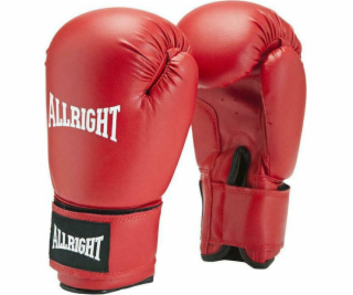 Allright TRAINING PRO BOXING GLOVES 10oz univerzální