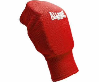 Allright elastický náramek, červený, velikost XS