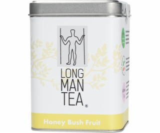 Long Man Tea Long Man Tea - Honey Bush Fruit - Sypaný čaj...