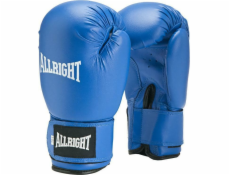 Allright TRAINING PRO BOXING GLOVES 12oz univerzální