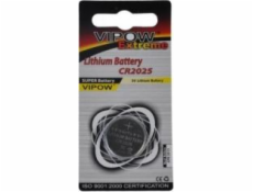 Vipow Bateria CR2025 1 szt.
