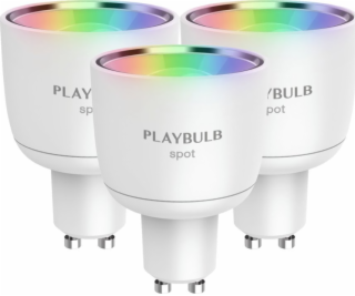 MiPow MiPow Playbulb™ Spot – Bluetooth chytré bodové svět...