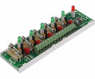 Pulsar Power Connector AWZ-536