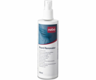 Nobo ČISTÍCÍ TEKUTÝ RENOVATOR NA WHITEBOARD 250ml