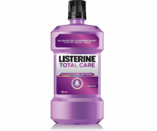 Listerinová tekutina Celková péče 500 ml (7312702)