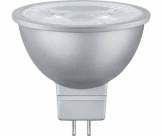 Paulmann LED zdroj GU5,3 6,5W 230V 445lm 2700K 36 stupňů....