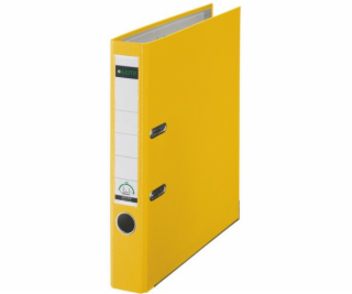 Leitz 180° pákový pořadač A4 50mm žlutý (10151015)
