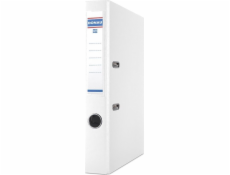 Donau Master 2-kroužkový pořadač A4 50mm bílý (3950001PL-09)
