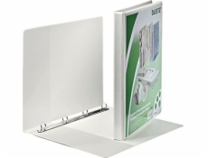 Leitz 4-kroužkový pořadač A4 30mm bílý (42820001)