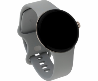 Smartwatch Pixel Watch LTE Szary  (GA04120-DE)