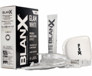 BlanX BLANX GLAM WHITE - 6-dňový systém výberu.