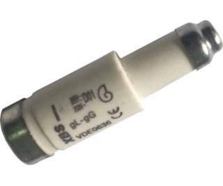 XBS pojistková vložka D01 gl-gG 2A E14 400V XBS 0488