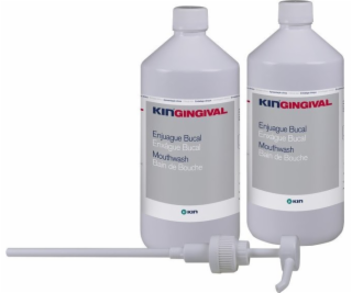 Kino Cinema Fluid Gingival 2 x 1L ****