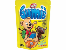 Celiko instantní kakaová guma 300 g