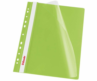 Esselte GREEN 10 KS (13587)