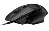 Logitech G502 X LIGHTSPEED Gaming Mouse - Black