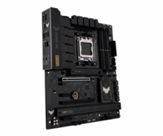 ASUS MB Sc AM5 TUF GAMING B650-PLUS, AMD B650, 4xDDR5, 1x...