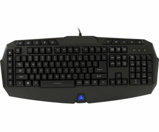 Klávesnica LC-Power Aranea (LC-KEY-6B-US)