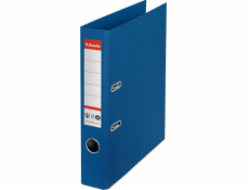 Binder Esselte Binder Esselte No.1 Neutrální, pokud jde o CO2, A4, šířka 50 mm, modrá 627572