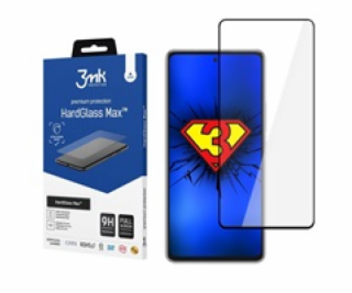 3mk tvrzené sklo HardGlass MAX pro Samsung Galaxy A53 5G ...