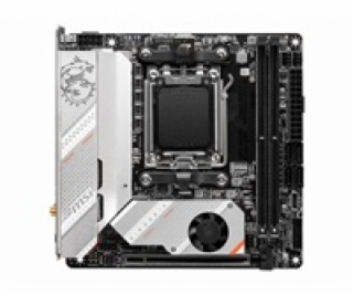 MPG B650I EDGE WIFI, Mainboard