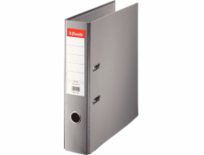 Esselte Binder Economic Lever A4 75mm Grey (10K008K)