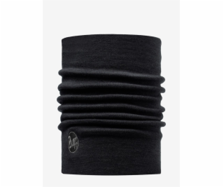 Buff Chusta wielofunkcyjna Heavyweight Merino Wool czarna