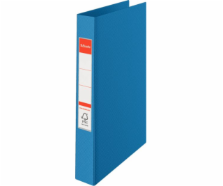Esselte Vivida 2-krúžkový zakladač A4 42mm modrý (10K011C)