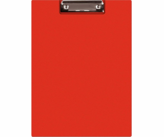 DONAU PAD S PP FRYCZKA CLIP, A4, Červená 1,2 mm 2705001PL-04
