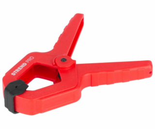 Strend Pro Premium Pružinová svorka 3 /75 mm 
