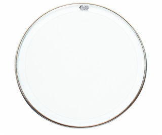 Remo Encore Pwstrk3, Bass Clear Dot 24 , blána pro buben
