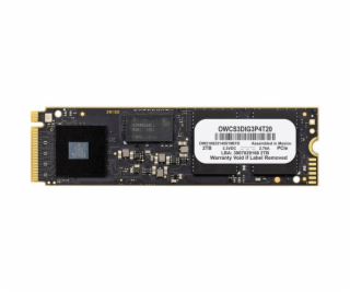 Aura Pro IV 2TB, SSD