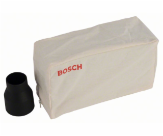 Sáček na prach - 3165140056366 BOSCH