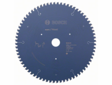Pilový kotouč Expert for Wood - 300 x 30 x 2,4 mm, 72 - 3165140648240 BOSCH