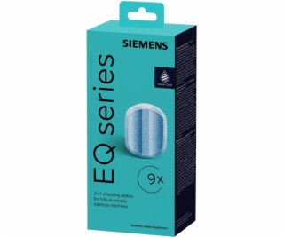 Siemens TZ 80032A Multipack Entkalker