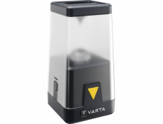 Varta Outdoor Ambiance Lantern L30RH 500 Lumen schw.  Typ 18666