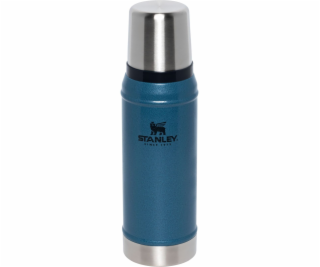 Stanley Classic Bottle S 0,75 L Hammertone Lake