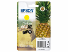 EPSON Singlepack Yellow 604XL Ink