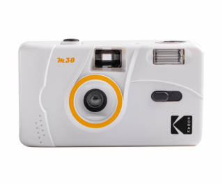 Kodak M38 Reusable Camera CLOUDS WHITE