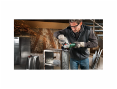 Bosch UniversalGrind 750-115 Úhlová bruska 